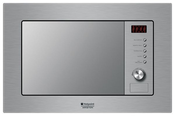 Отзывы Hotpoint-Ariston MWHA 122.1 IX