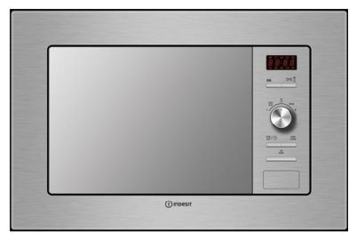 Отзывы Indesit MWI 122.1 X