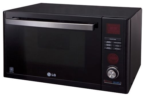 Отзывы LG MJ-3281BC