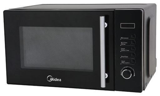 Отзывы Midea AM820CMF