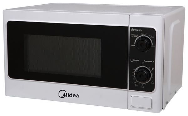 Отзывы Midea MM720CAA