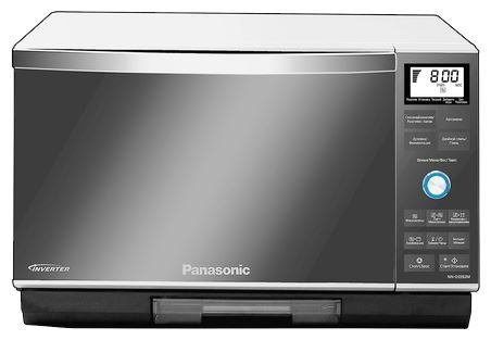 Отзывы Panasonic NN-DS592M