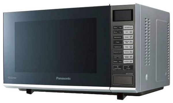 Отзывы Panasonic NN-GF560M