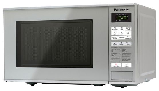 Отзывы Panasonic NN-GT261M