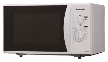 Отзывы Panasonic NN-SM332W