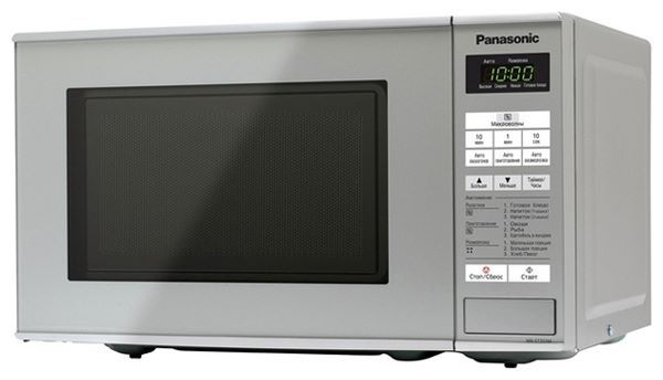 Отзывы Panasonic NN-ST251M