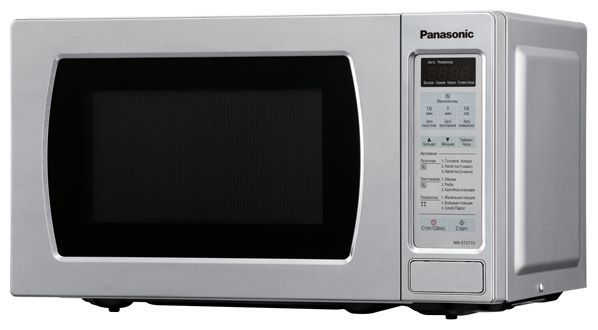 Отзывы Panasonic NN-ST271S