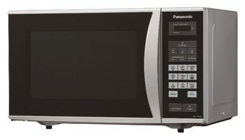 Отзывы Panasonic NN-ST342M