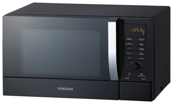 Отзывы Samsung CE107MTR-B