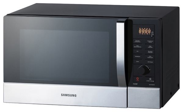 Отзывы Samsung CE107MTSTR