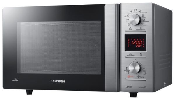 Отзывы Samsung CE117PAERX