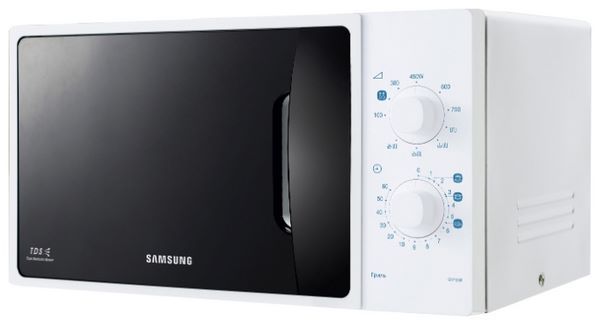 Отзывы Samsung GE712AR