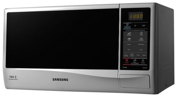 Отзывы Samsung GE732KR-S