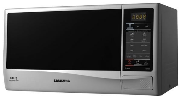 Отзывы Samsung GE73M2KR-S