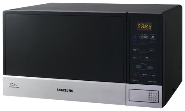 Отзывы Samsung GE83DTR