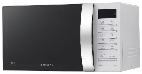 Отзывы Samsung GE86VRWWH