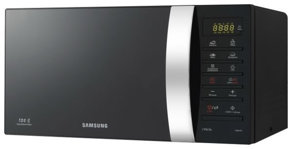 Отзывы Samsung GE86VTRBBH