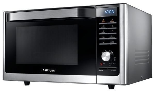 Отзывы Samsung MC32F604TCT