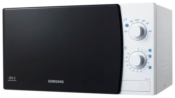 Отзывы Samsung ME711KR