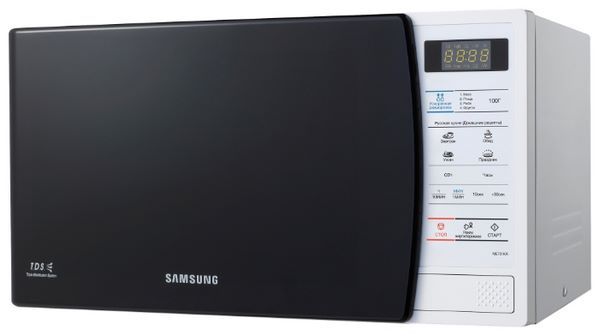 Отзывы Samsung ME731KR-L