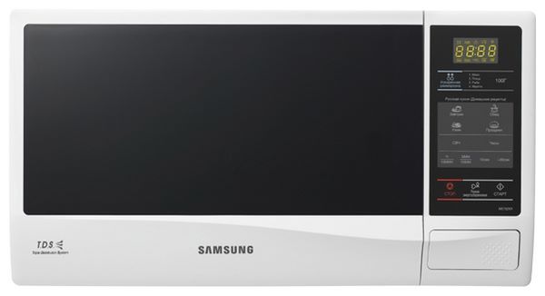 Отзывы Samsung ME732KR-X