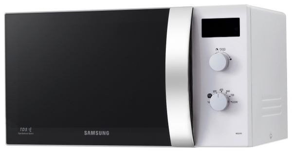 Отзывы Samsung ME82VR-WWH