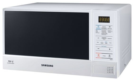 Отзывы Samsung ME83DR-W