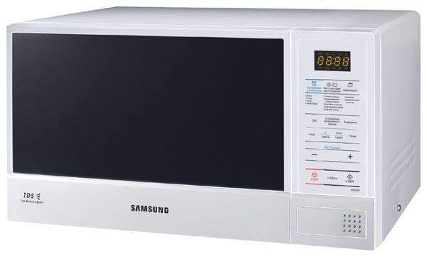 Отзывы Samsung ME83DR-WX