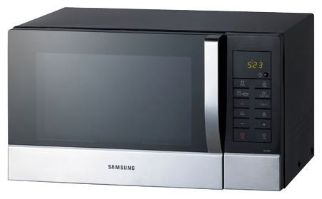 Отзывы Samsung ME89MSTR