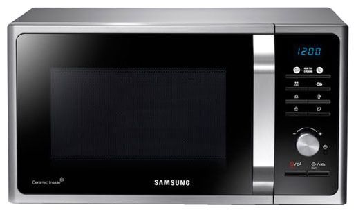 Отзывы Samsung MS23F302TAK