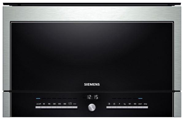 Отзывы Siemens HF25G5L2