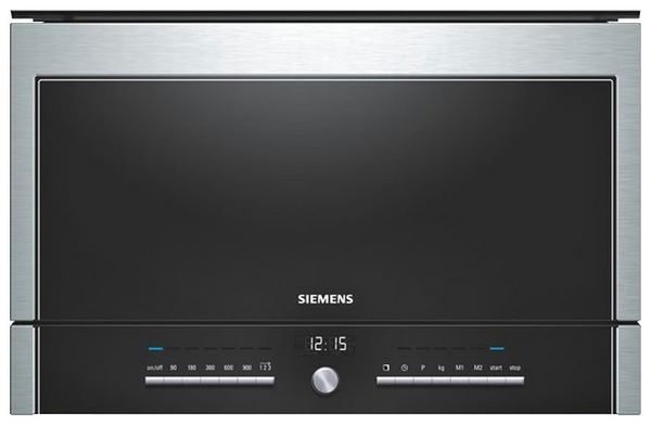 Отзывы Siemens HF25G5R2