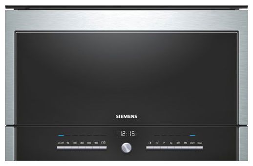 Отзывы Siemens HF25M5L2