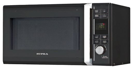 Отзывы SUPRA MWG-2232TB