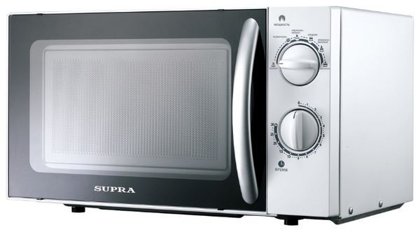 Отзывы SUPRA MWS-1804MW