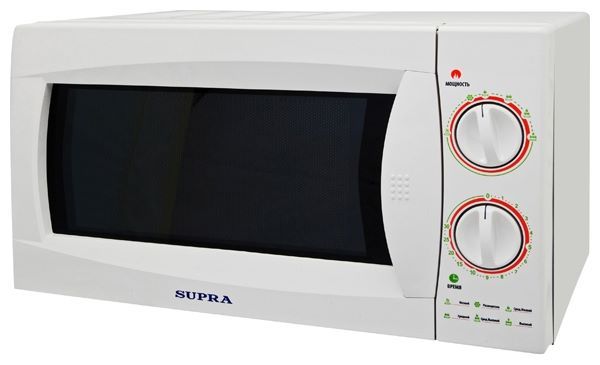 Отзывы SUPRA MWS-1806MW