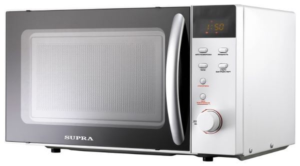 Отзывы SUPRA MWS-1834TW