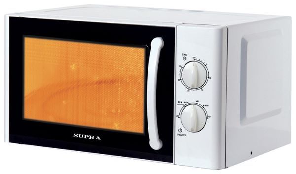 Отзывы SUPRA MWS-2111MW