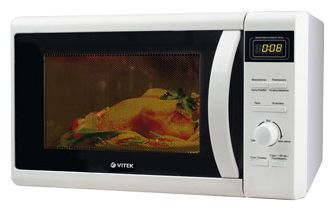 Отзывы VITEK VT-1681