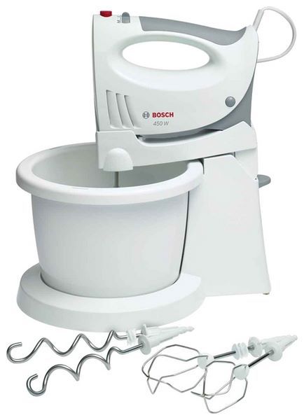 Отзывы Bosch MFQ 3560