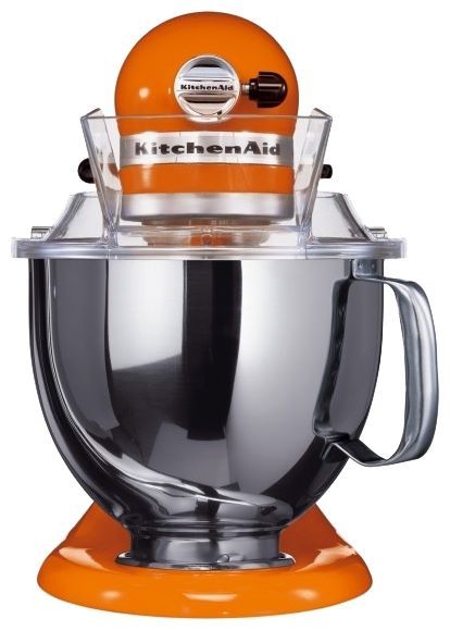 Отзывы KitchenAid 5KSM150PSE