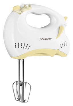 Отзывы Scarlett SC-043