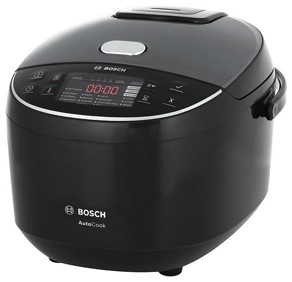 Отзывы Bosch MUC22B42