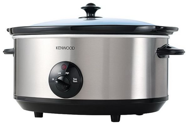 Отзывы Kenwood CP658