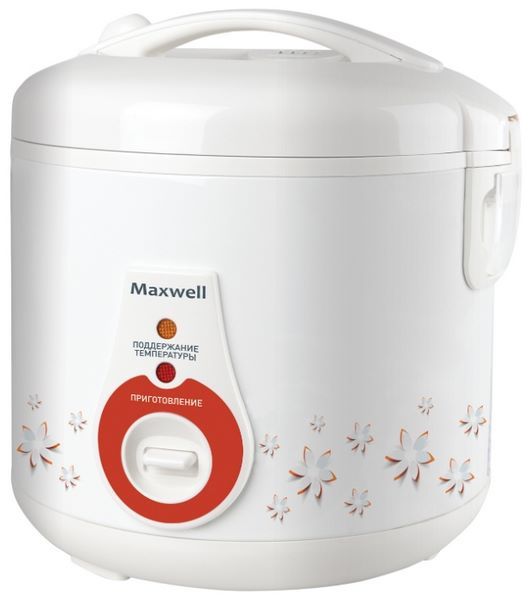 Отзывы Maxwell MW-3804