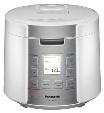 Отзывы Panasonic SR-TMX530WTQ