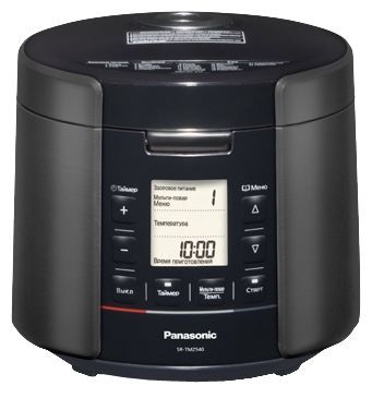 Отзывы Panasonic SR-TMZ540