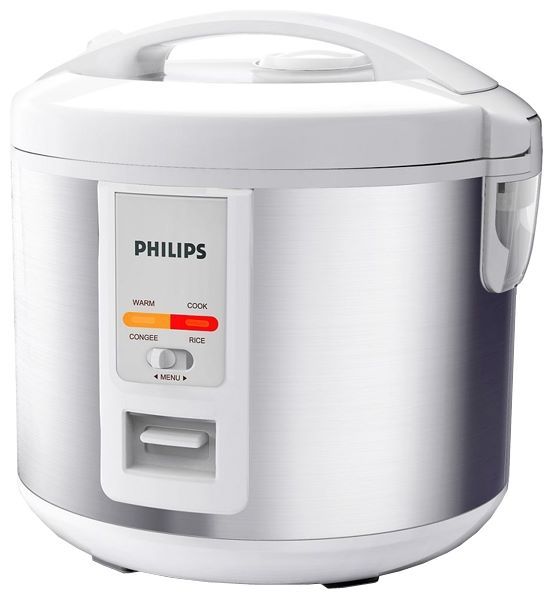 Отзывы Philips HD3025/03