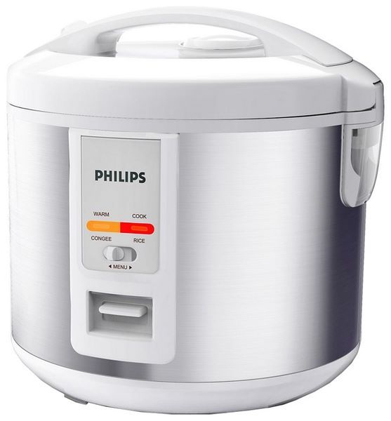 Отзывы Philips HD3027/03