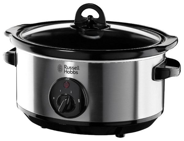 Отзывы Russell Hobbs Cook@Home 19790-56